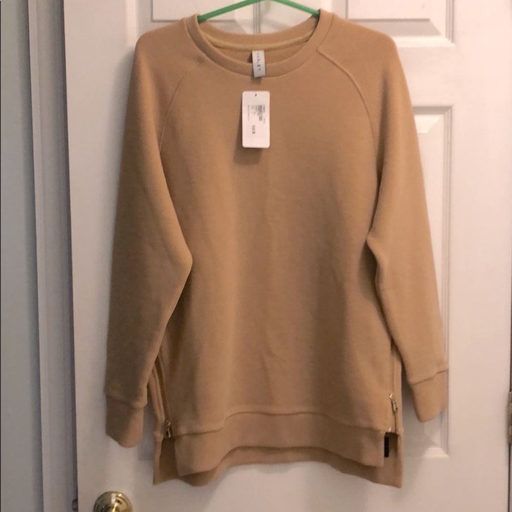Varley Manning Sweatshirt